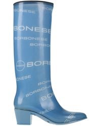 Borbonese - Boots - Lyst