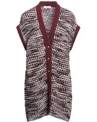 Manila Grace - Cardigan - Lyst