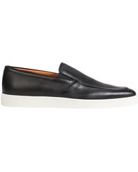 Santoni Shoes for Men | Online Sale up to 76% off | Lyst