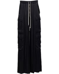 Rick Owens - Pants - Lyst
