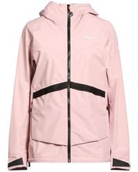 Salewa - Puez Jacket Recycled Polyester - Lyst
