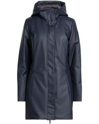 Refrigiwear - Abrigo - Lyst
