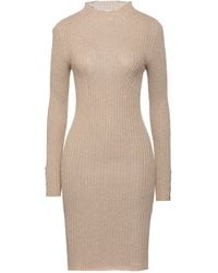 ViCOLO - Mini Dress - Lyst