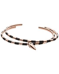Emporio Armani Bracelets for Women | Online Sale up to 25% off | Lyst