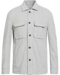 Paolo Pecora - Shirt - Lyst
