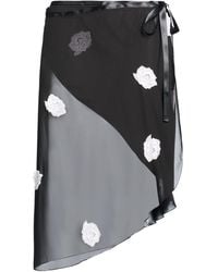 Vaillant - Mini Skirt - Lyst