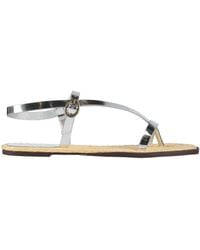 FARM Rio - Thong Sandal - Lyst