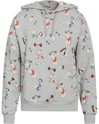 Moschino - Undershirt - Lyst