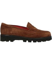 Pas De Rouge - Loafer - Lyst
