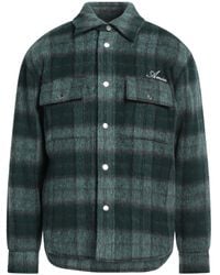 Amiri - Jacket Wool, Polyester, Acrylic, Rayon, Nylon - Lyst