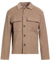 Berna - Jackets - Lyst