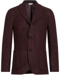 Boglioli - Blazer - Lyst