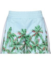 Palm Angels - Shorts & Bermuda Shorts - Lyst