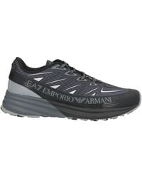 EA7 - Sneakers - Lyst