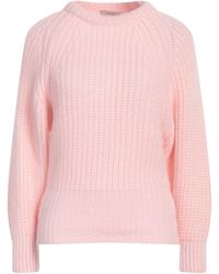 Agnona - Pullover - Lyst