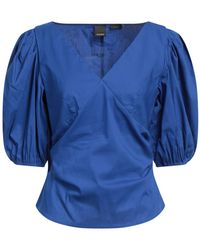 Pinko - Top - Lyst