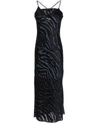 TOPSHOP - Maxi Dress - Lyst