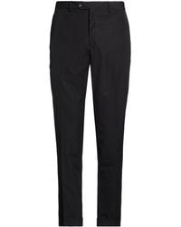 Barba Napoli - Pants Polyester, Viscose, Elastane - Lyst