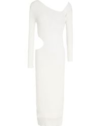 ViCOLO - Midi Dress - Lyst