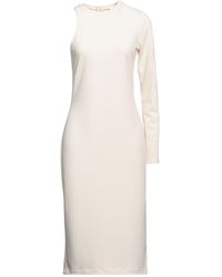 .., merci italia - Midi Dress - Lyst