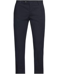 Messagerie - Trouser - Lyst