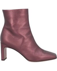 L'Autre Chose - Ankle Boots - Lyst