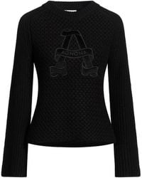 Agnona - Sweater Cashmere - Lyst