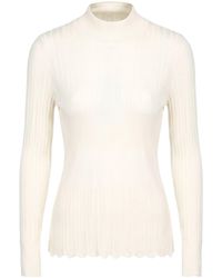 Twinset - Turtleneck - Lyst