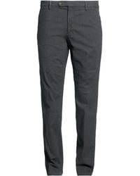 Manuel Ritz - Pants Cotton, Elastane - Lyst
