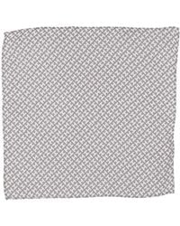Hemisphere - Scarves - Lyst