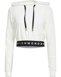 Richmond X - Sweatshirt - Lyst