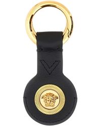 Versace - Schlüsselanhänger - Lyst