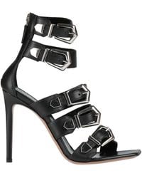 Paris Texas - Sandals - Lyst