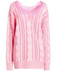 Twinset - Pullover - Lyst