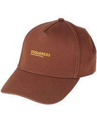 DSquared² - Mützen & Hüte - Lyst