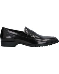 Tod's Mocassino - Nero