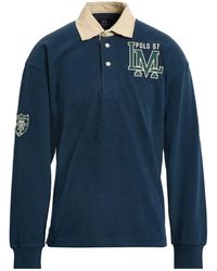La Martina - Polo Shirts - Lyst
