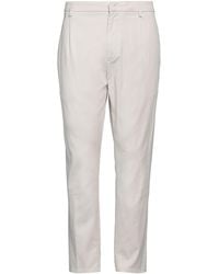 Dondup - Trouser - Lyst