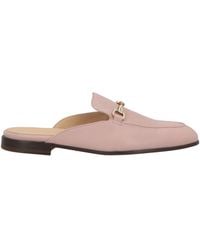 Doucal's - Mules & Clogs - Lyst
