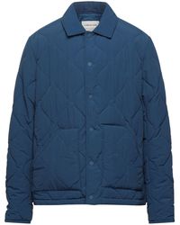 A Kind Of Guise Down Jacket - Blue