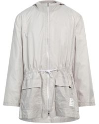 Thom Browne - Jacket Polyamide - Lyst