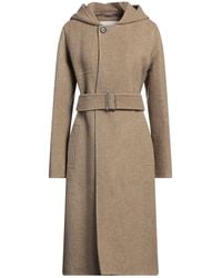 Burberry - Mantel - Lyst