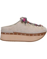 Hogan - Mules & Clogs - Lyst