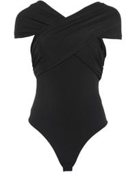 KHAITE - Bodysuit - Lyst