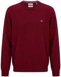 GANT - Pullover - Lyst