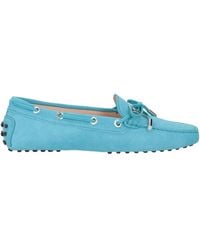 Tod's - Mokassin - Lyst
