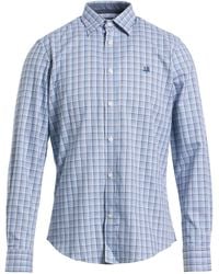 Harmont & Blaine - Shirt - Lyst
