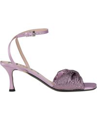 N°21 - Sandals - Lyst
