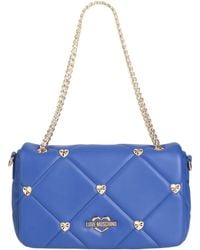 Love Moschino - Handbags - Lyst