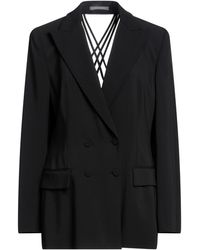 Alberta Ferretti - Blazer - Lyst